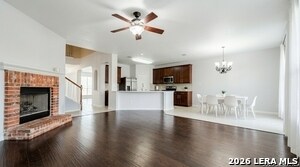 Foto del edificio - 1203 Ganton Ln