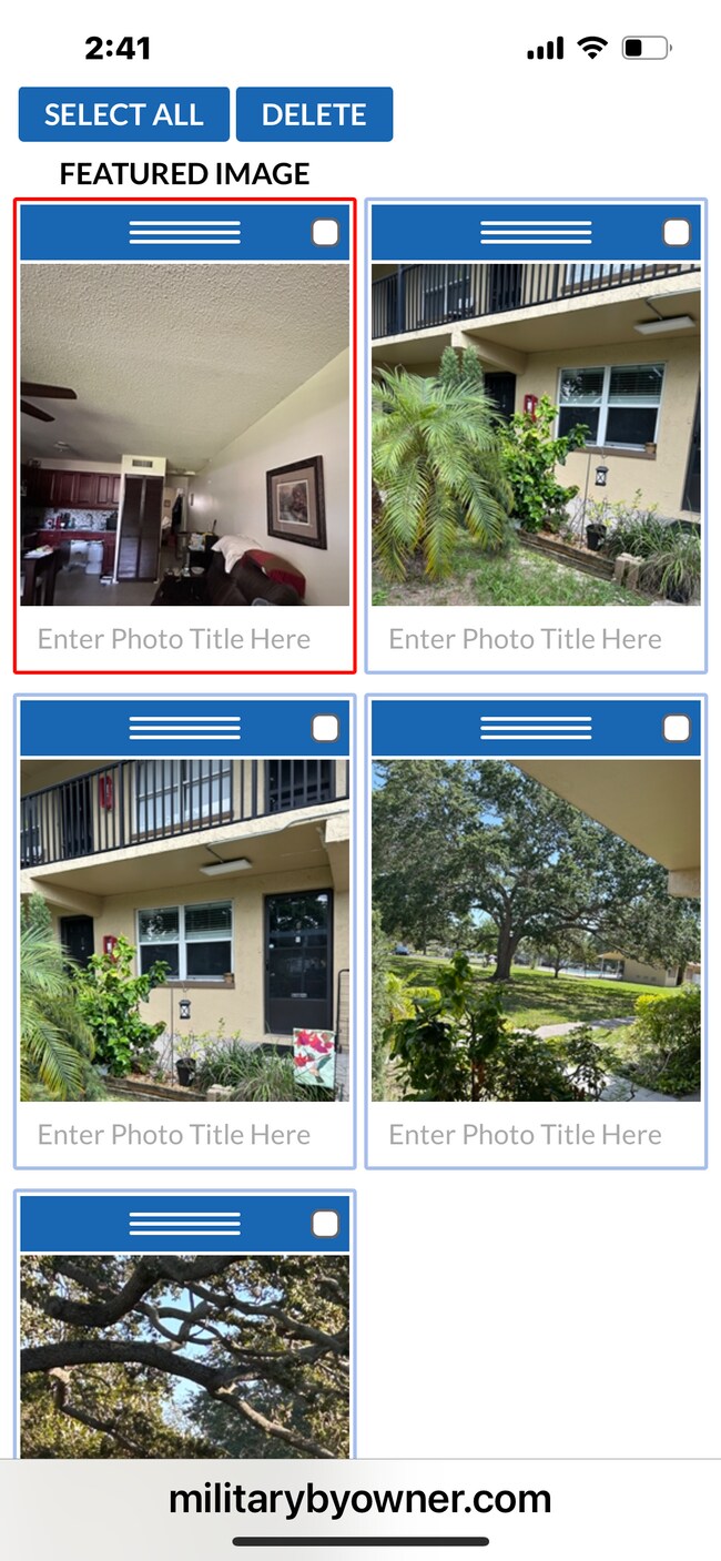 Building Photo - 2501 Harn Blvd