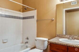 2 BR, 2 BA (Classic) - 961 SF - Solevita Apartment Homes