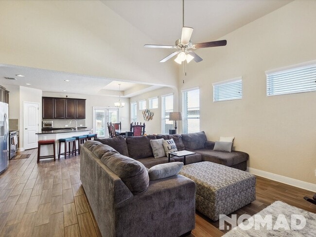 Foto del edificio - 6044 Akin Song