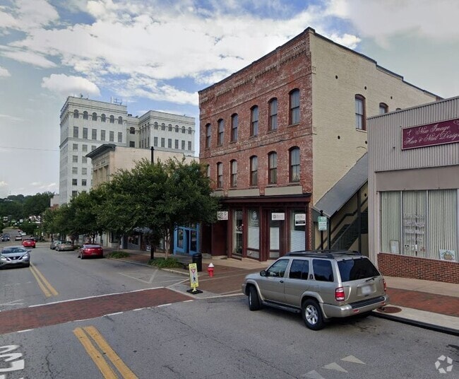 Building Photo - Ferrell Historic Lofts
