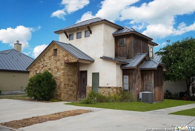 Foto principal - 1752 Gruene Vineyard Crossing