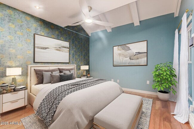 Foto del edificio - 5730 N Scottsdale Rd