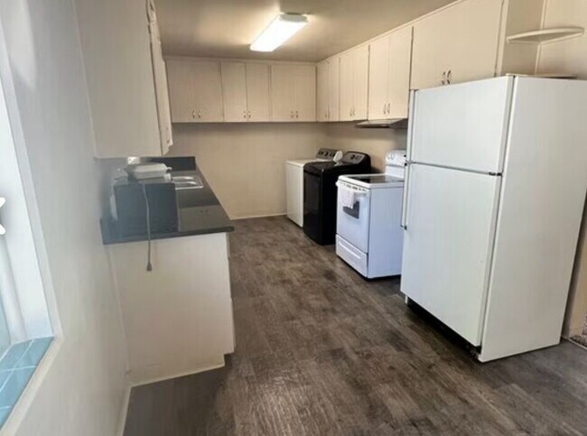 Foto del edificio - "Charming 2-Bedroom Oasis in Boise's Heart...