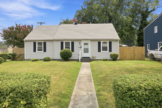Freshly Renovated Ranch Ready for Move-In - Freshly Renovated Ranch Ready for Move-In Apartment