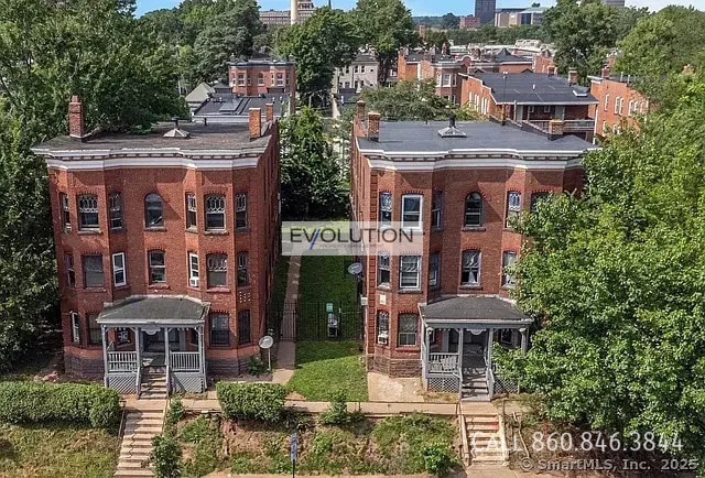 906-908 Park St-3W - 906-908 Park St-3W Apartment