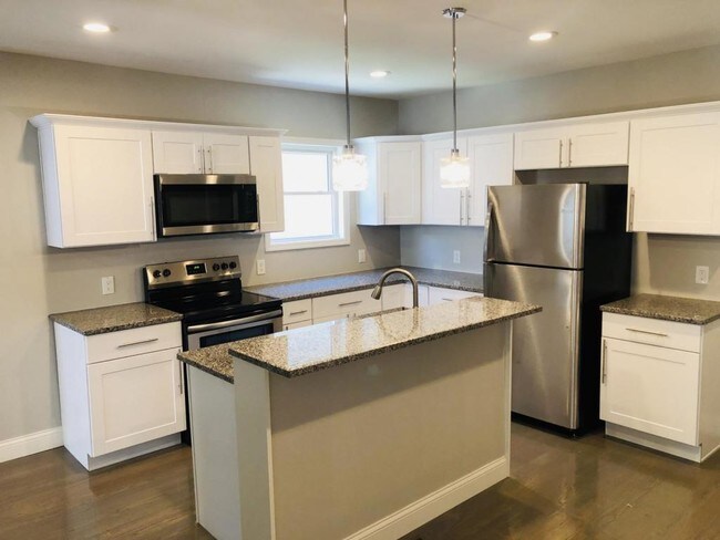 Foto del edificio - 618 Washington Ave Unit 1