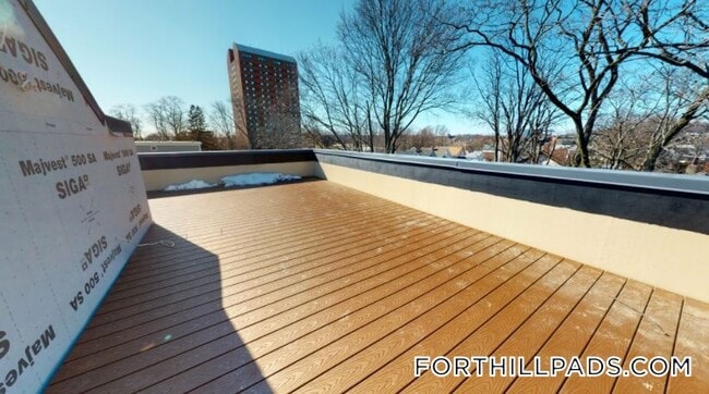 Foto del edificio - 2837 Washington St