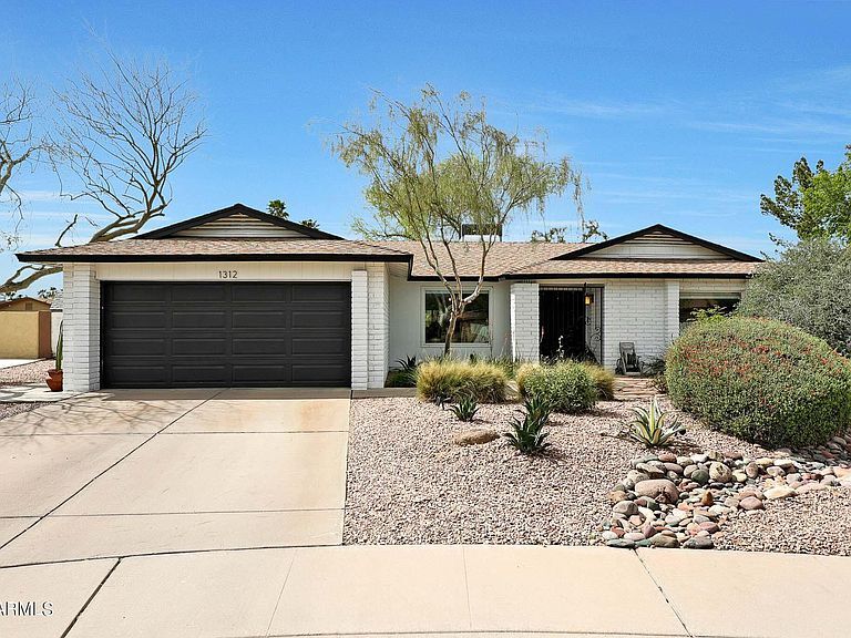 1312 W Palo Verde Dr, Chandler, AZ 85224 House Rental in Chandler, AZ