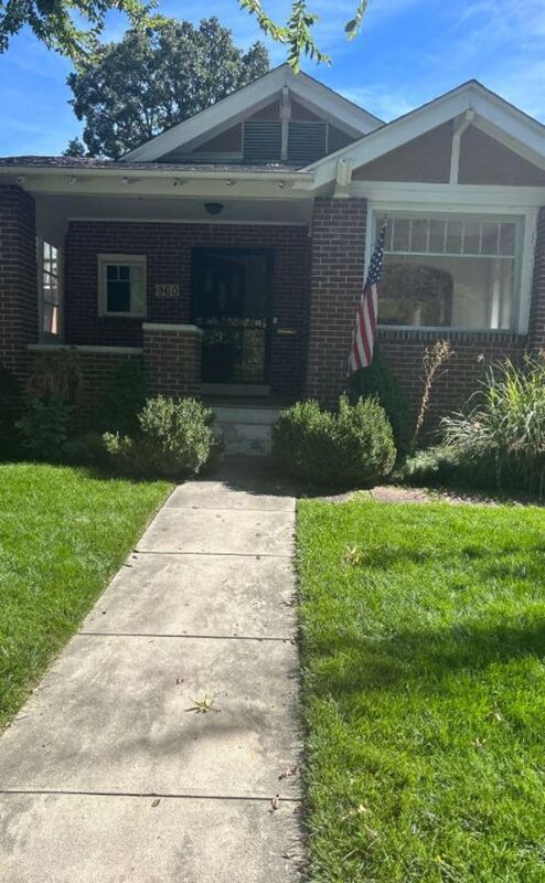 Foto principal - 960 S Gaylord St