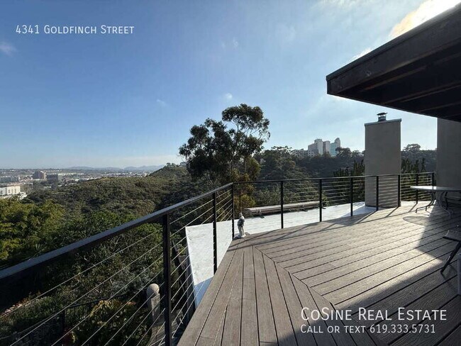 Foto del edificio - 4341 Goldfinch St