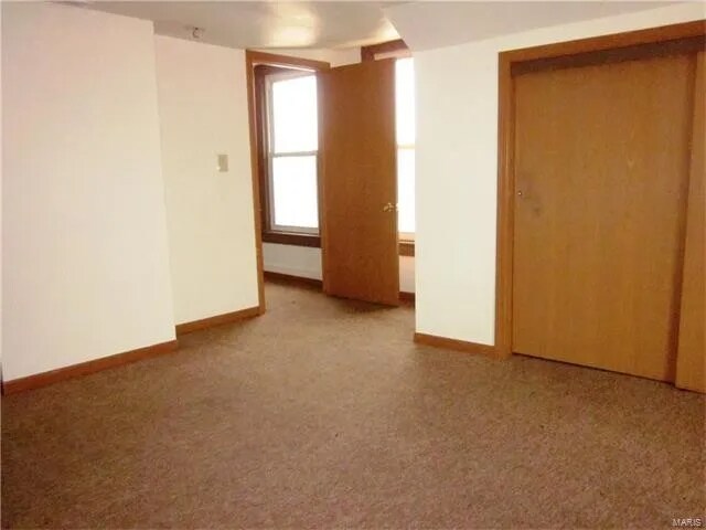 Building Photo - 1132 S Church St