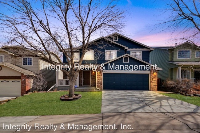 Building Photo - 4 br, 2.5 bath House - 4812 N Silverlace Dr