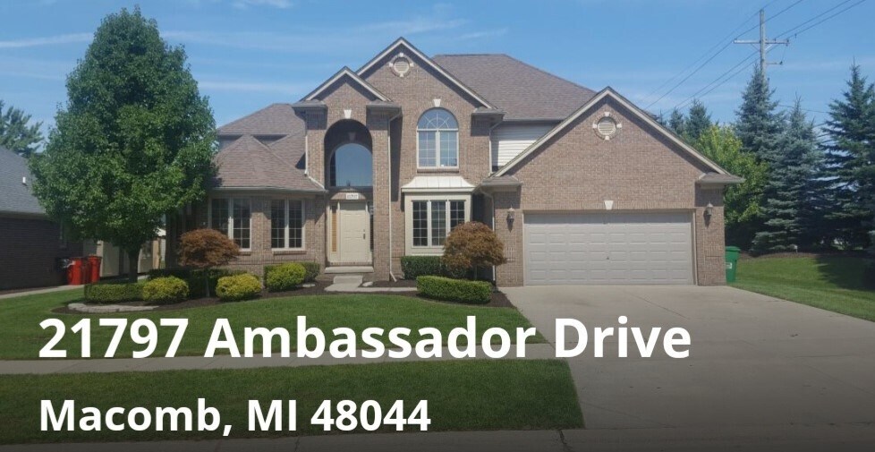 Primary Photo - 21797 Ambassador Dr
