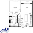 One-Bedroom (A8)