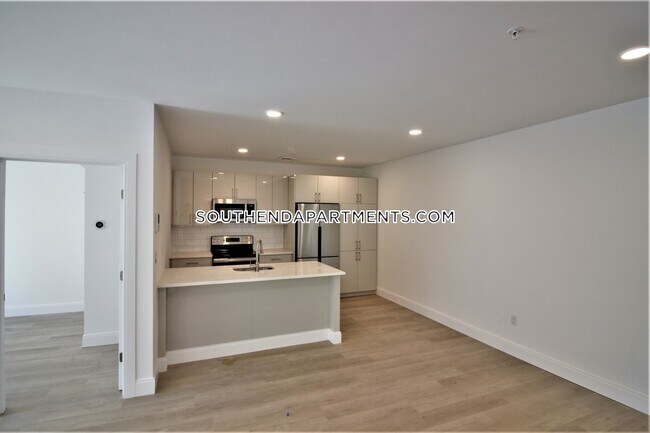 Foto del edificio - 1 Newcomb St