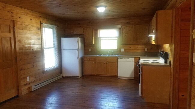 Foto del edificio - Cozy Cabin Charm in the Heart of Boone