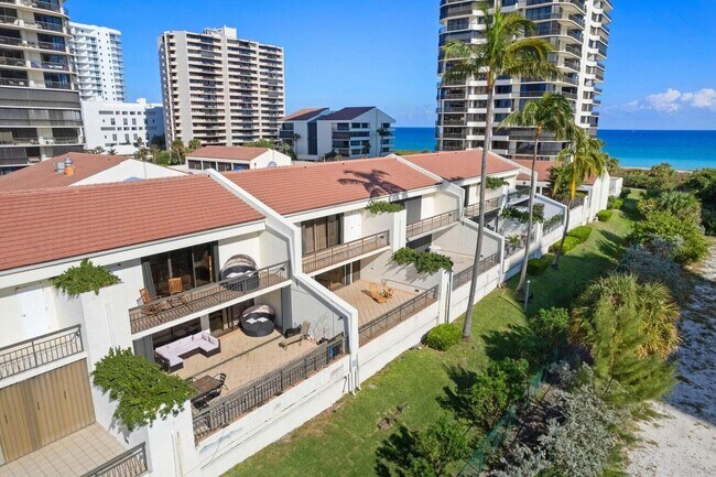Building Photo - 4100 N Ocean Dr