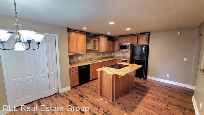 Foto del edificio - 3 br, 3 bath House - 2577 Sykes Creek Dr