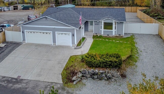 Foto del edificio - Edgewood Rambler