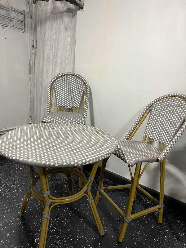 Foto del edificio - 400 Mt Holly St