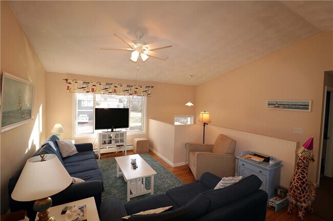 Foto del edificio - 24 Sweet Birch Trail