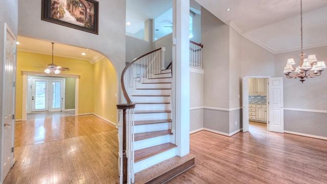 Building Photo - 3631 Amber Hills Dr