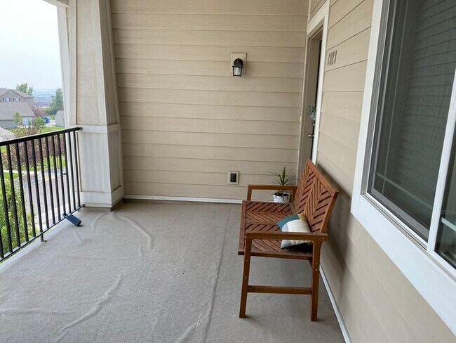 Foto del edificio - Top Level Condo in Saratoga Springs