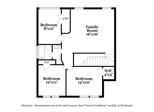 Building Photo - 408 Cedar Branch Dr