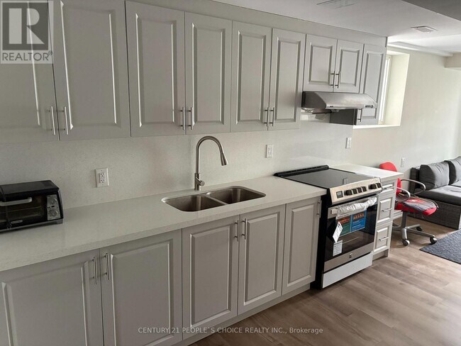 Photo du bâtiment - 11 Portrush Trail