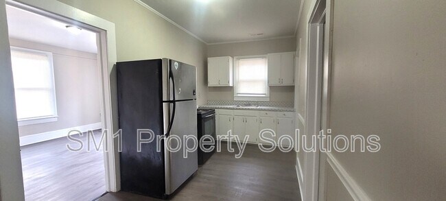 Foto del edificio - 501 Richardson Ave