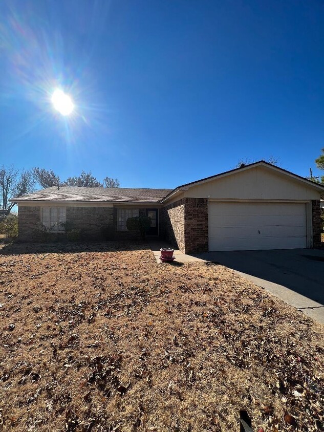 3711 85th St, Lubbock, TX 79423 - House Rental in Lubbock, TX ...