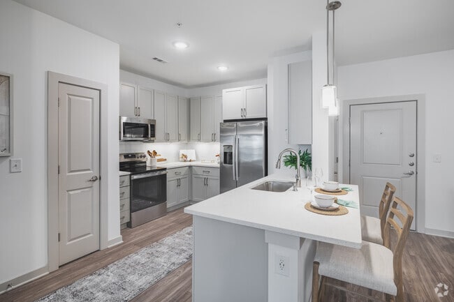 Interior Photo - Arcadia at Waterway Hills
