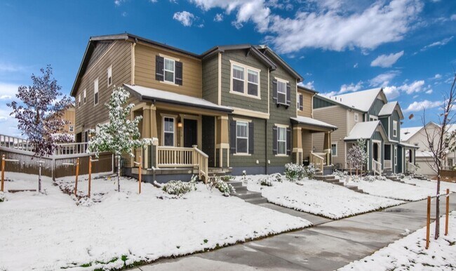 Building Photo - 2910 Low Meadow Blvd