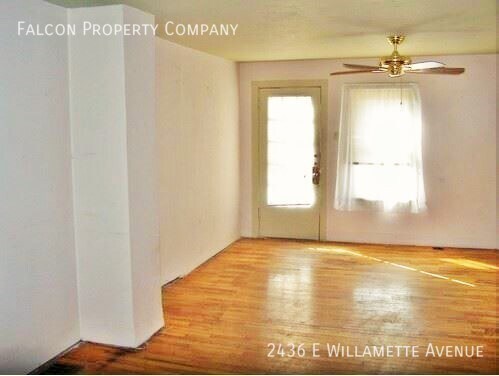 Foto del edificio - Spacious Home - Lease Pending!