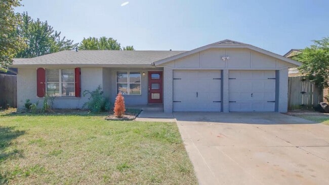 Photo - 3216 SW 82nd St House