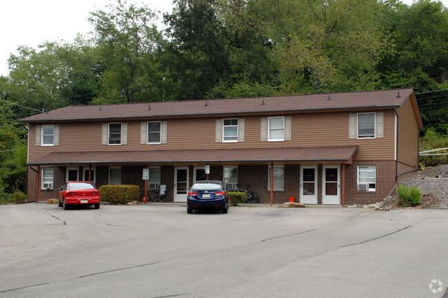 Building Photo - Eastwood Village Apartments