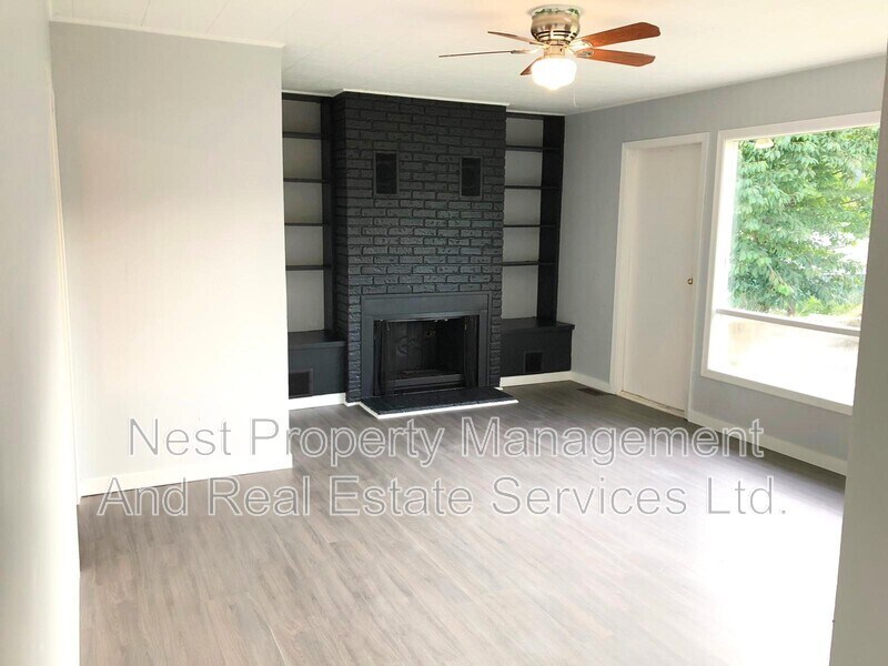 80 Kechika St, Kitimat, BC V8C 1Y8 House for Rent in Kitimat, BC