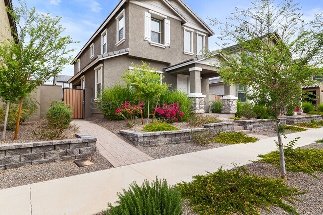 Foto del edificio - 1950 W Hide Trl