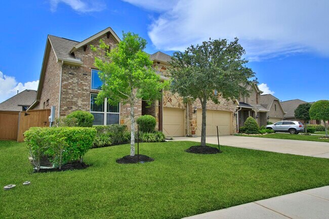 Foto del edificio - 12426 Cumberland Dr