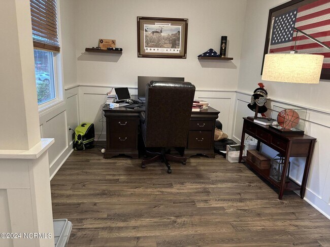 Building Photo - 1213 Tillery Dr