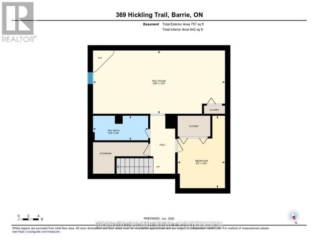Building Photo - 369 Hickling Trail