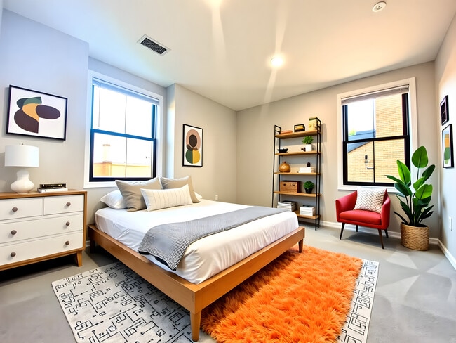 Foto del edificio - 151 W Brookline St