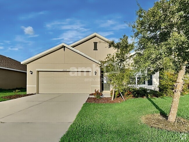 Building Photo - 2634 Greenleaf Ter