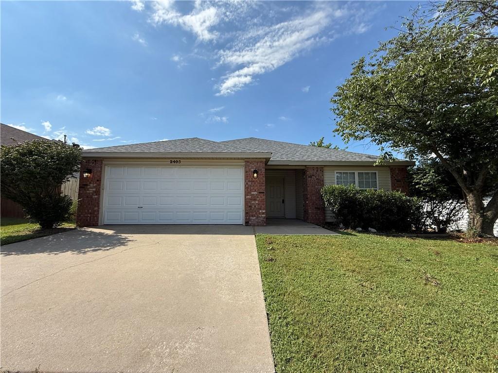 Primary Photo - 2403 SW Choctaw St