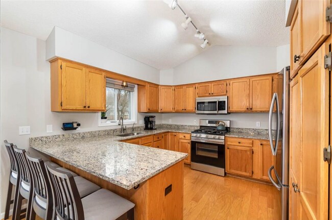 Building Photo - 16535 Havelock Way