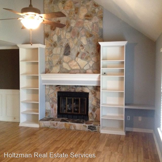 Foto del edificio - 3 br, 2 bath House - 1327 Forest Lake Drive
