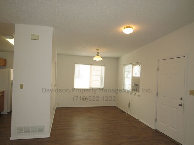 Photo - Great 3 Bedroom Unit in Old Colorado City House