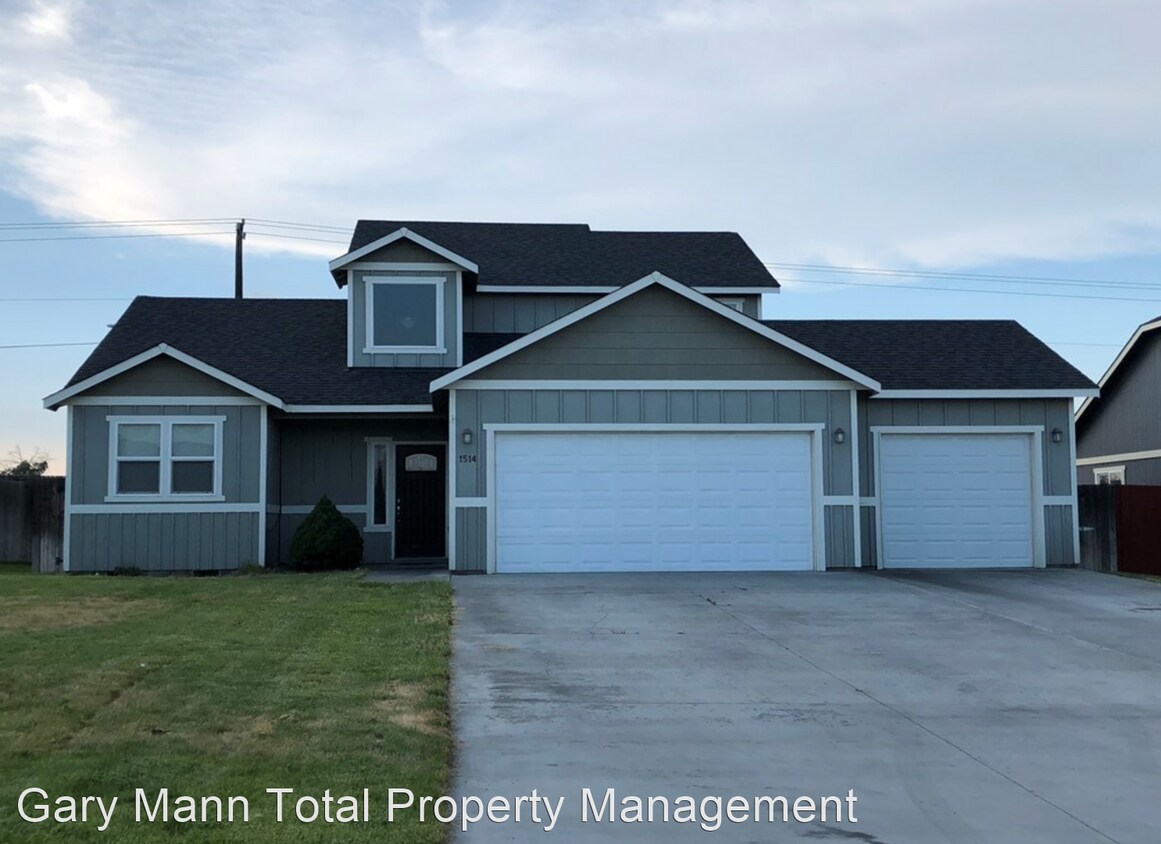 Foto principal - 3 br, 2 bath House - 1514 Tennessee Dr