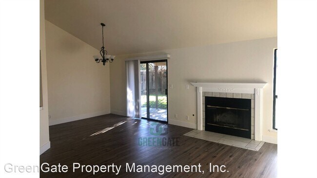 Foto del edificio - 3 br, 2.5 bath House - 2404 Manor Oak Dr